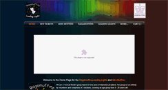 Desktop Screenshot of aberdeenstage.com